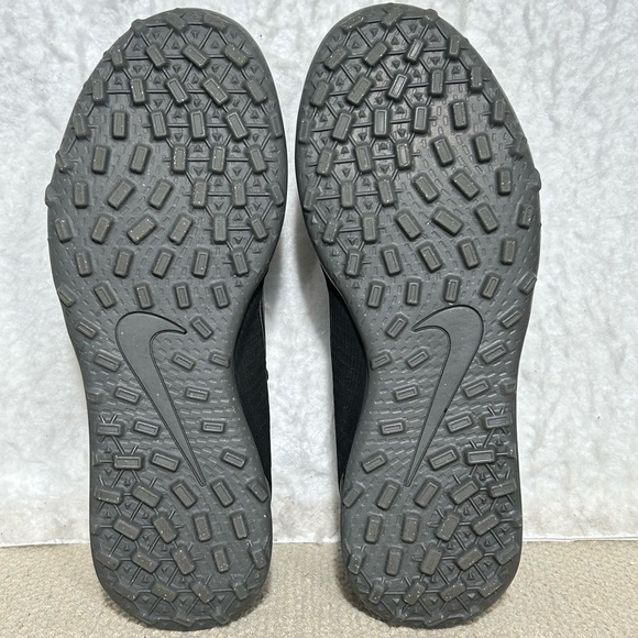 Nike Mercurial Superfly Club 8 Indoor/Turf Football Cleats Shoes Youth SZ 4Y - Picture 8 of 11